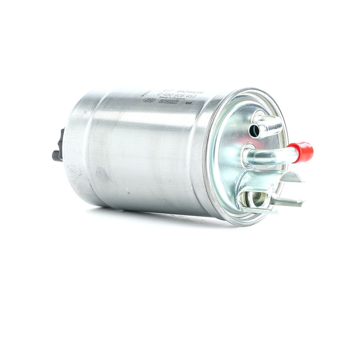 BOSCH Polttoainesuodatin VW,SKODA,SEAT 0 450 906 274 1022920,7200986,95VW9150BB 190630,191127401A,191127401E,1H0127401C,6N0127401C,6N0127401R