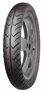 Mitas MC26 Capri ( 80/80-16 TT/TL 46M takapyörä, etupyörä )