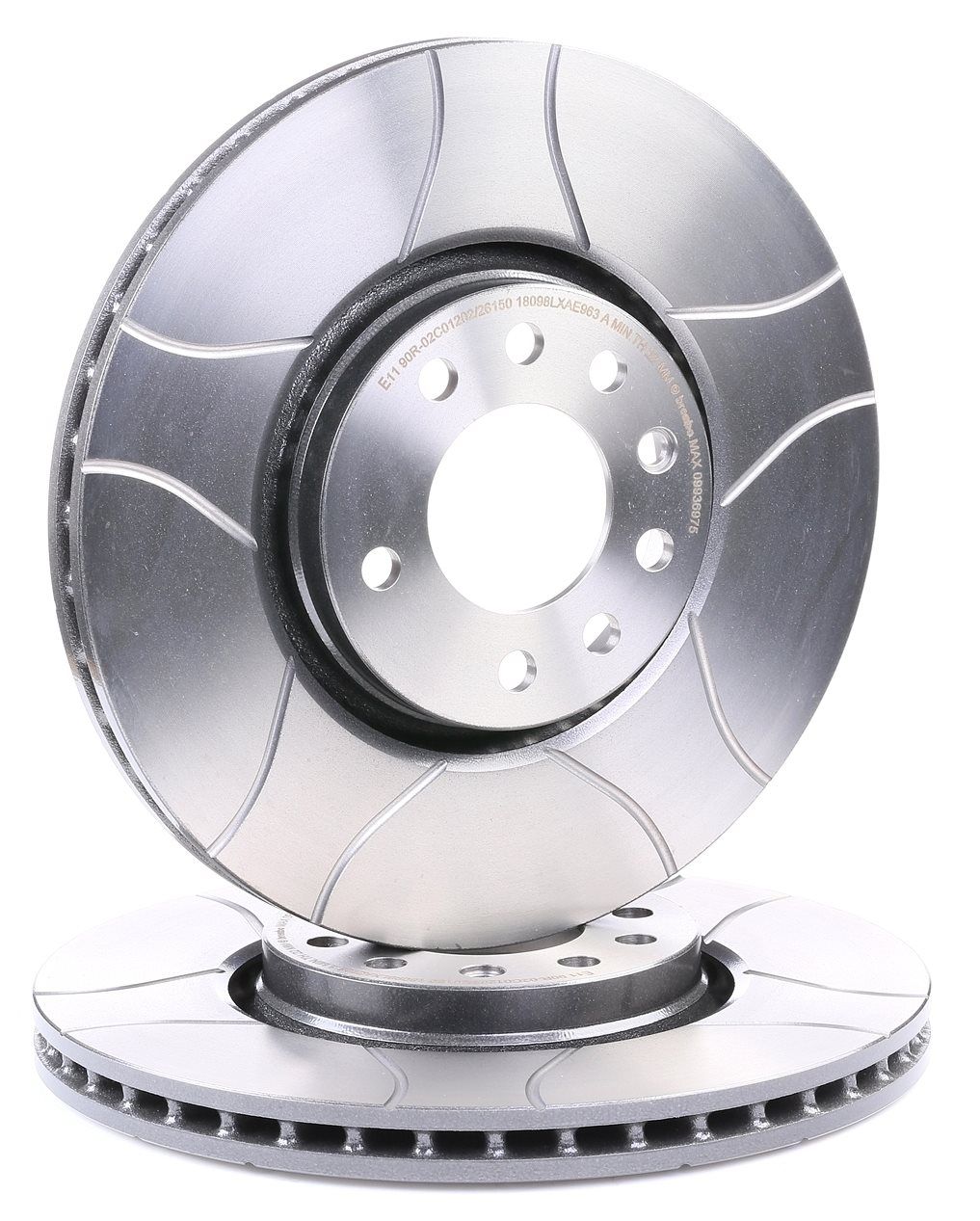 BREMBO Jarrulevyt OPEL,SAAB,VAUXHALL 09.9369.75 569061,95526651,4567798 Jarrulevy 5055389,5084769,5122833,5391560,9184405,9184405,9194477,95526651