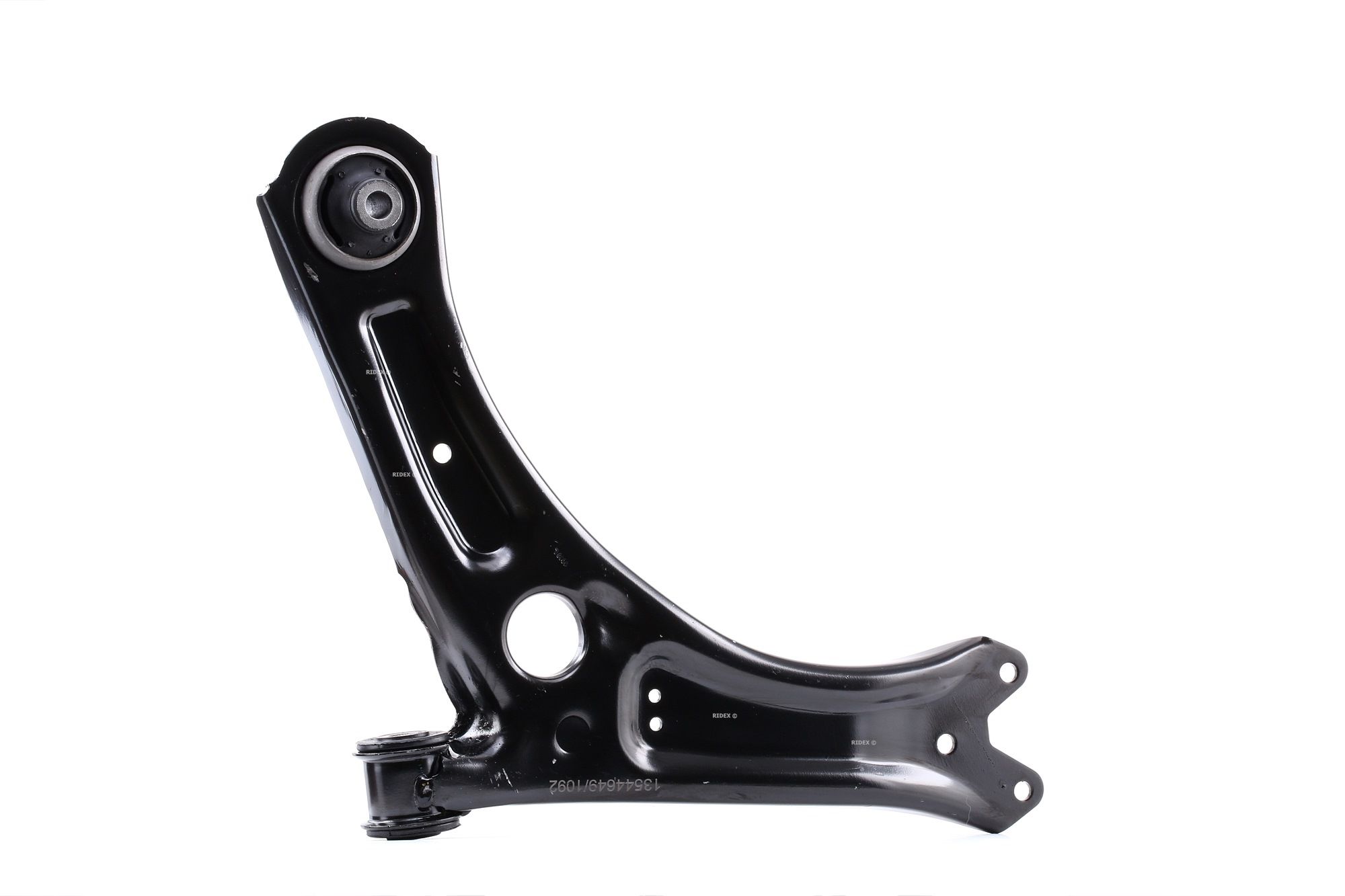 RIDEX Alatukivarsi VW,SKODA 273C1020 1K0407151BB,1K0407151BE,1K0407151BG Tukivarsi,Tukivarsi, Pyöräntuenta 1K0407151BL,1K0407151BB,1K0407151BE