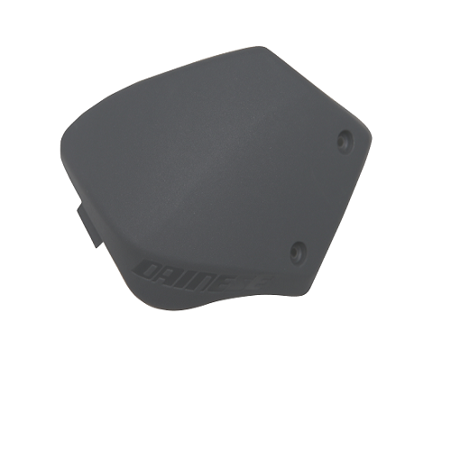 Dainese Kit Elbow Silder Anthracite N