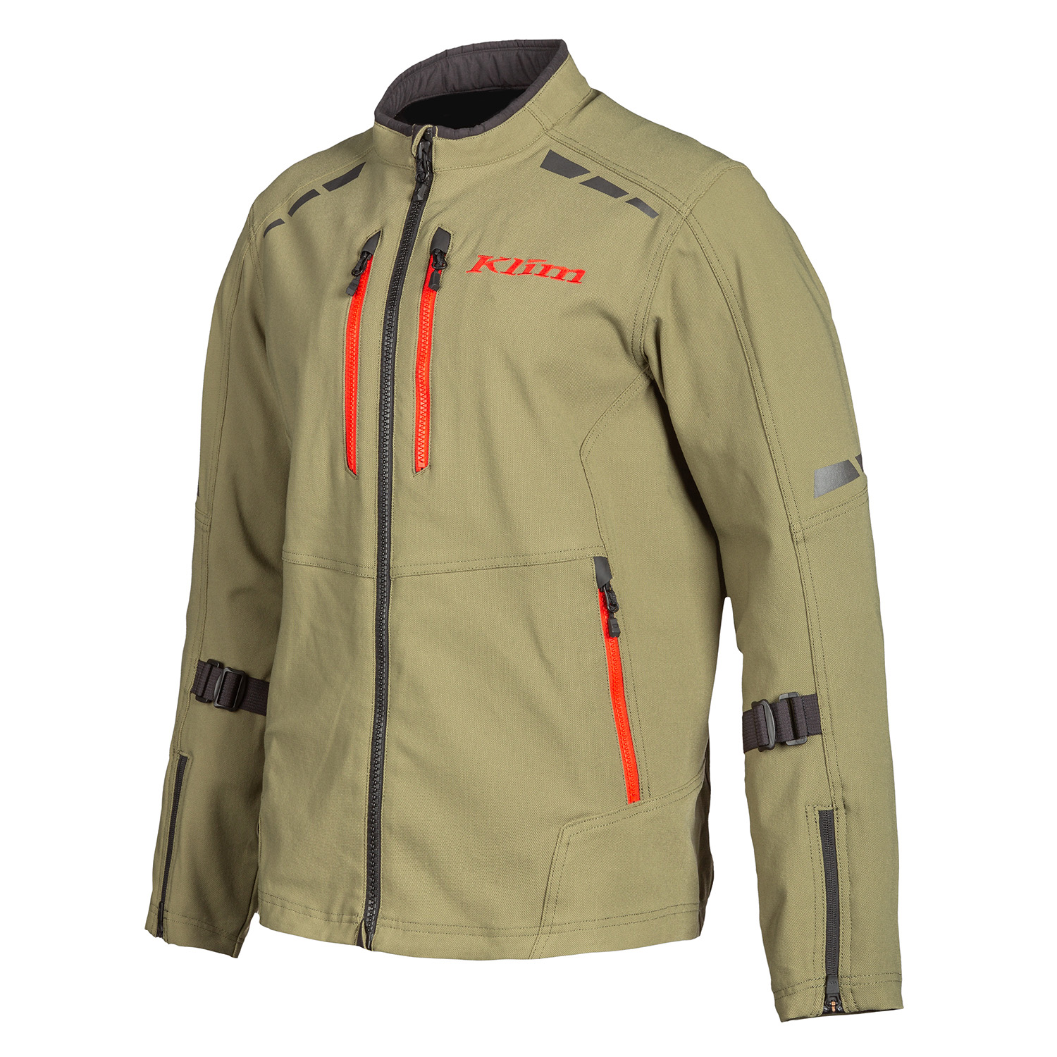 Klim Marrakesh Burnt Olive S