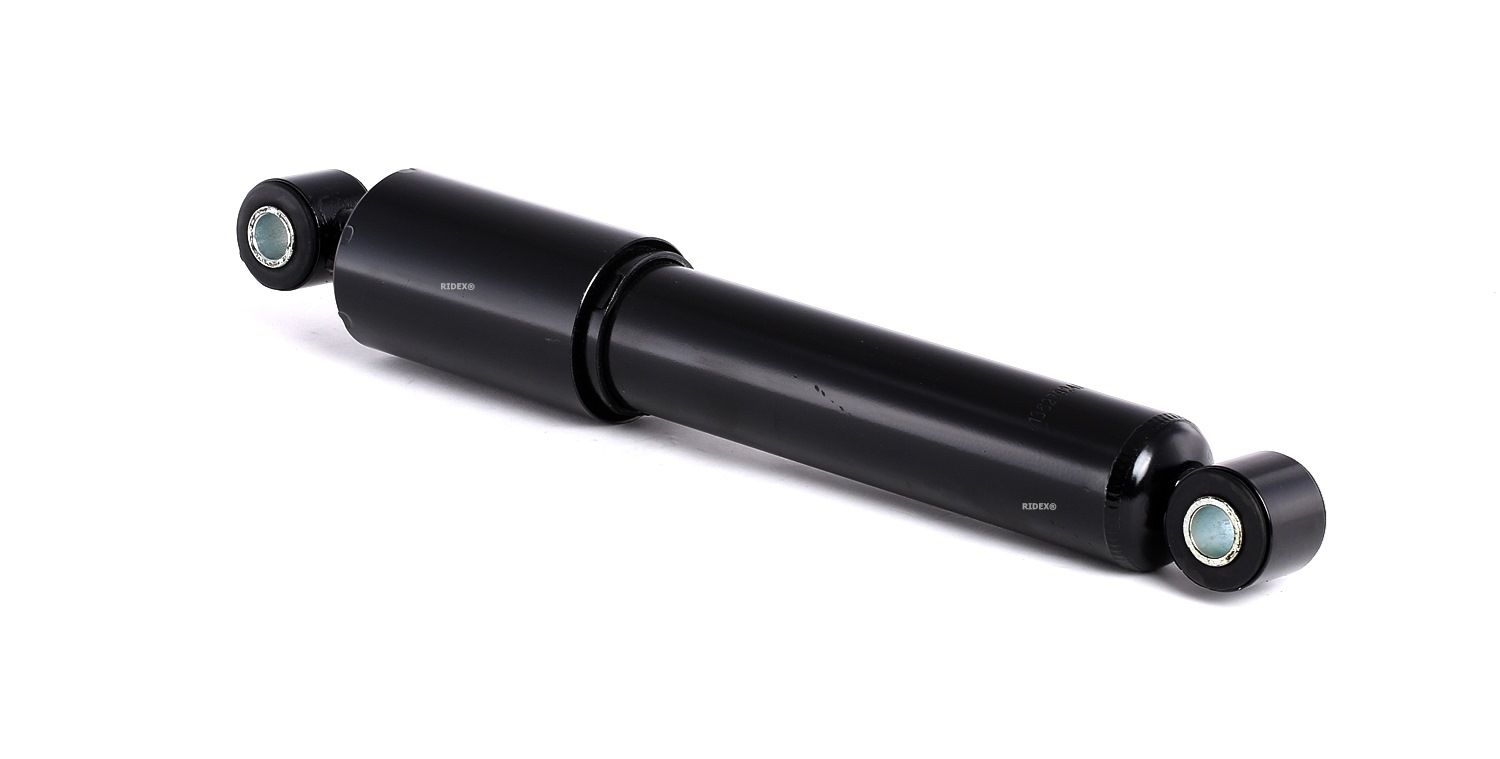 RIDEX Iskunvaimentimet IVECO 854S0826 500389134,500389136,822486 Iskarit,Iskunvaimennin