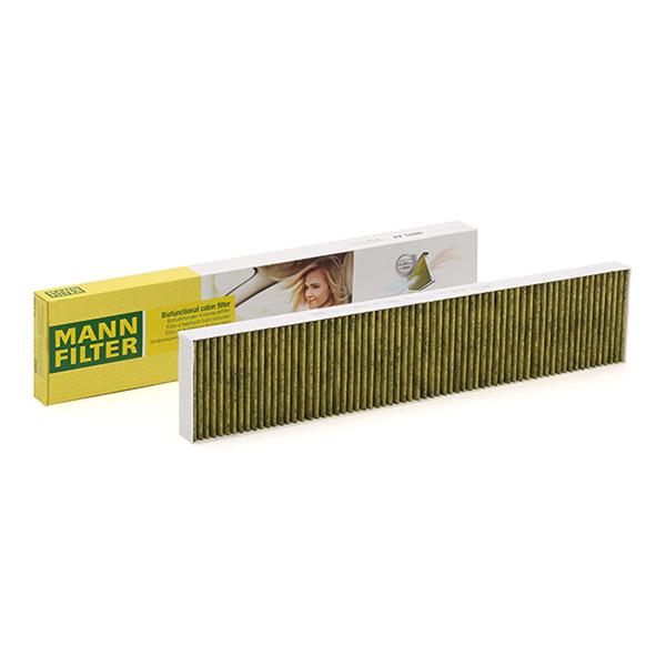 MANN-FILTER Raitisilmasuodatin VW,FORD,SEAT FP 5480 1054468,1107351,1113627 Sisäilmansuodatin,Suodatin, Sisäilma 1125536,1148366,1452348,1491752