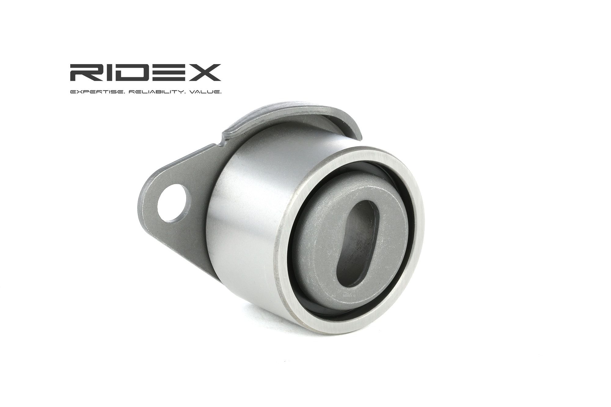 RIDEX Kiristysrulla, Hammashihnat OPEL,RENAULT,VOLVO 308T0047 M343741,M855993,MD343741 MD855993,4401609,9109609,6001545398,7700115070,7700726440