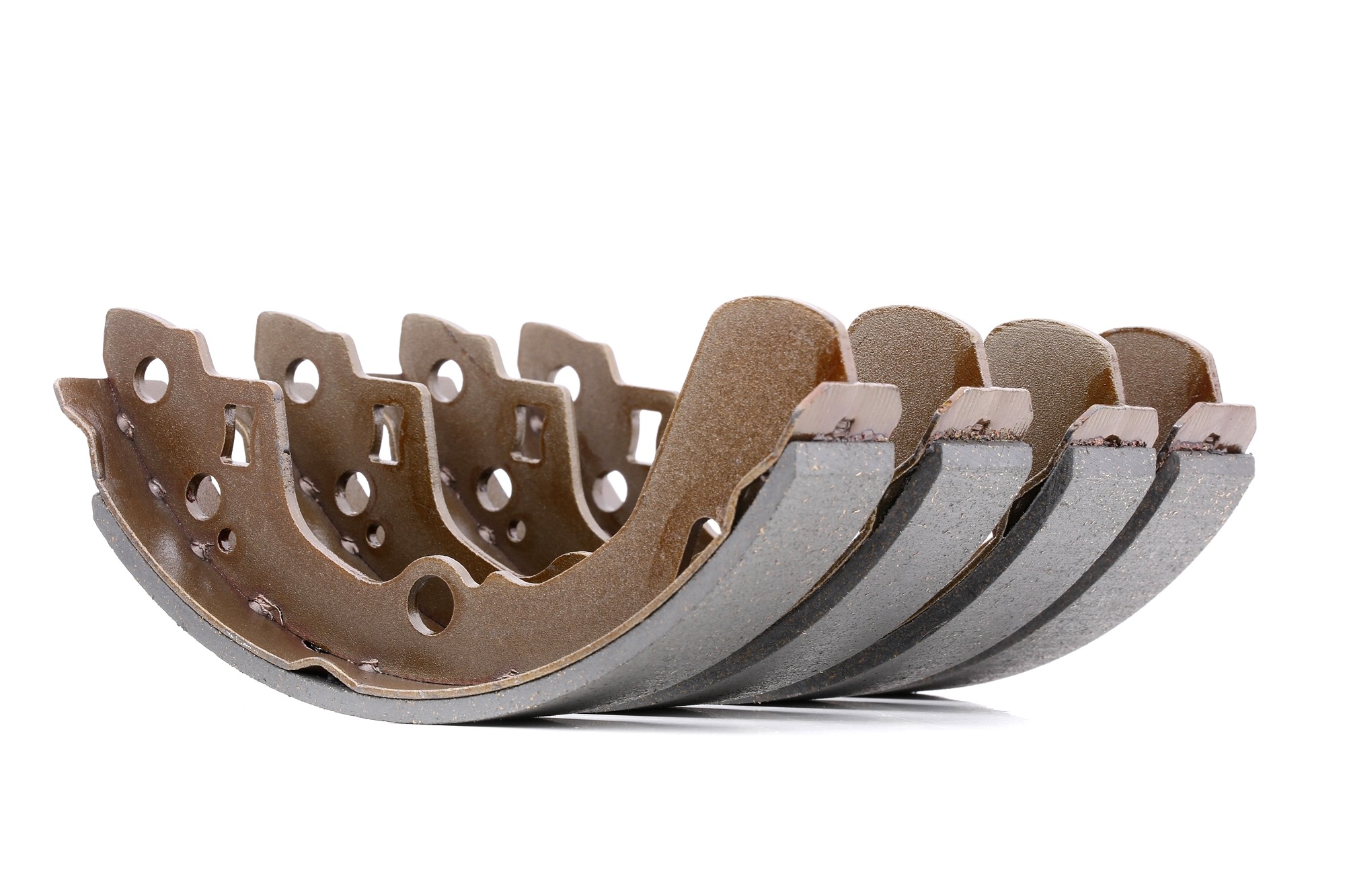 BREMBO Jarrukengät SUZUKI,SUBARU,DAIHATSU S 79 515 18030042,91171399,0449587707 Jarrukenkäsarja 0449587707000,0449587708,0449587708000,0449587713