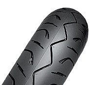Bridgestone B 03 ( 120/80-14 TL 58S M/C, Variante G, etupyörä )