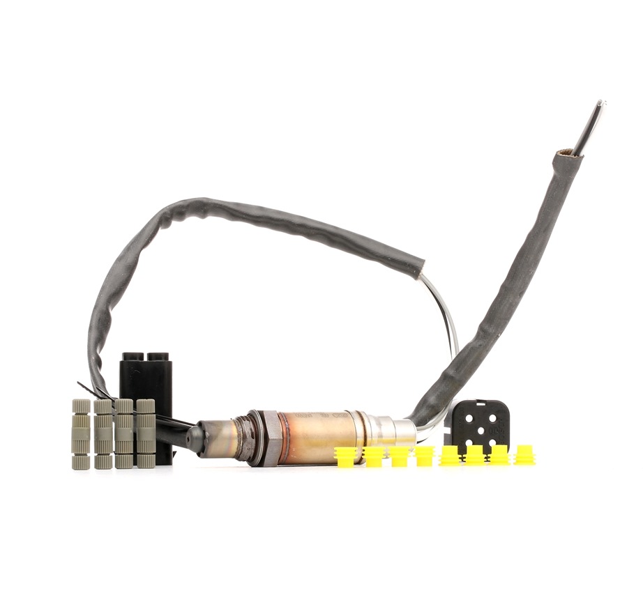 BOSCH Lambda Anturi VW,MERCEDES-BENZ,BMW 0 258 986 506 46418568,46434552,46444284 Lambdatunnistin,Happianturi 46449401,46452598,464525980,46455518