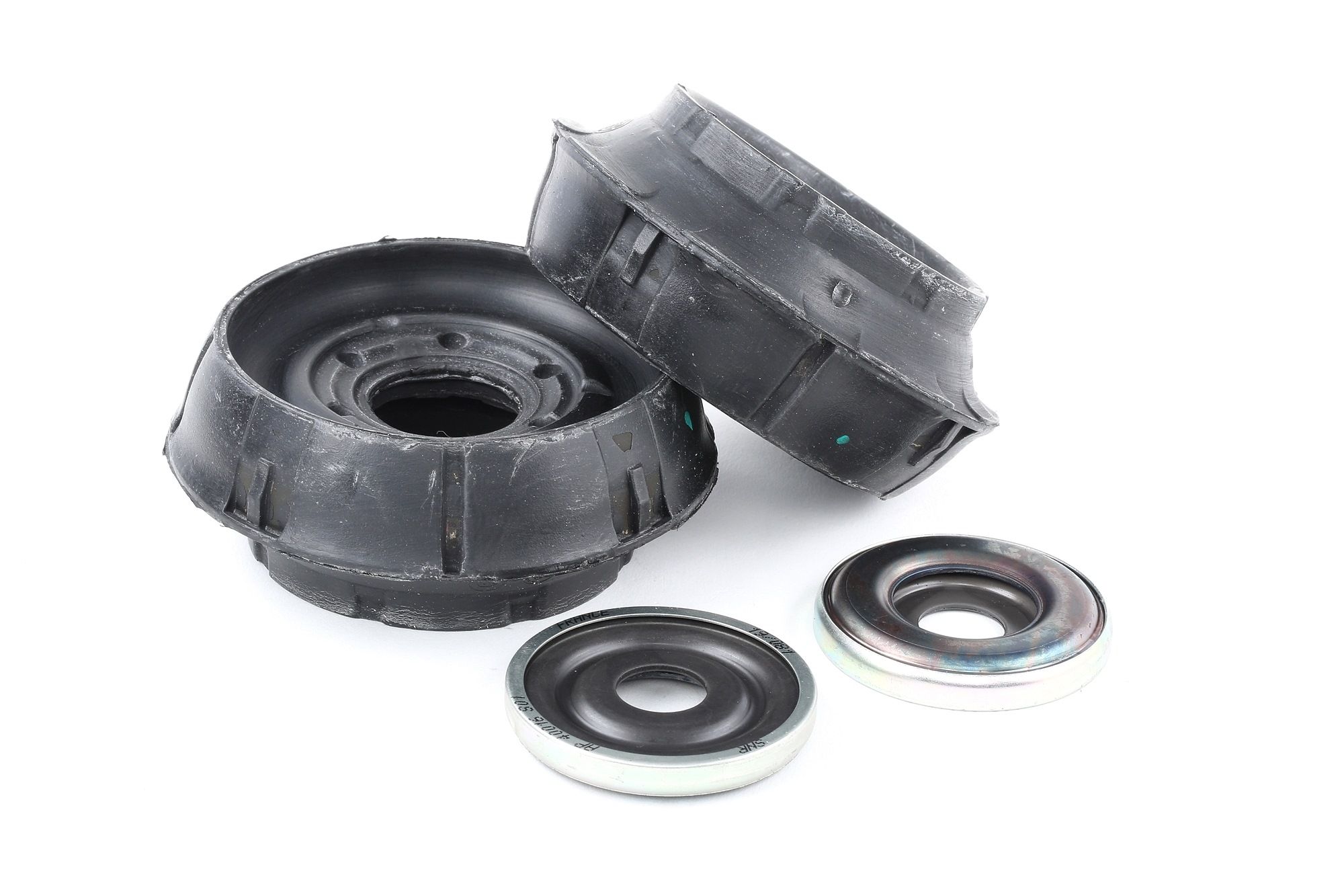SKF Jousijalan Tukilaakeri RENAULT,NISSAN VKDA 35607 T 6001025850,8200651172,5431000QAA Iskarin Yläpää,Iskunvaimentimen Yläpää 5432500Q0A,5432500QAA