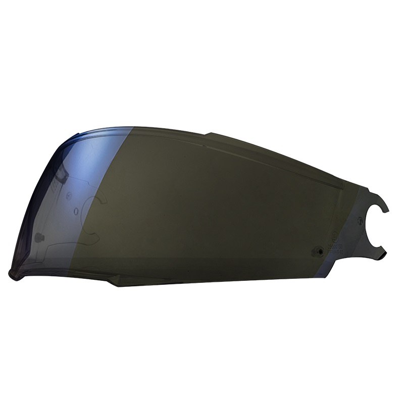 LS2 FF902 Visor Iridium Blue