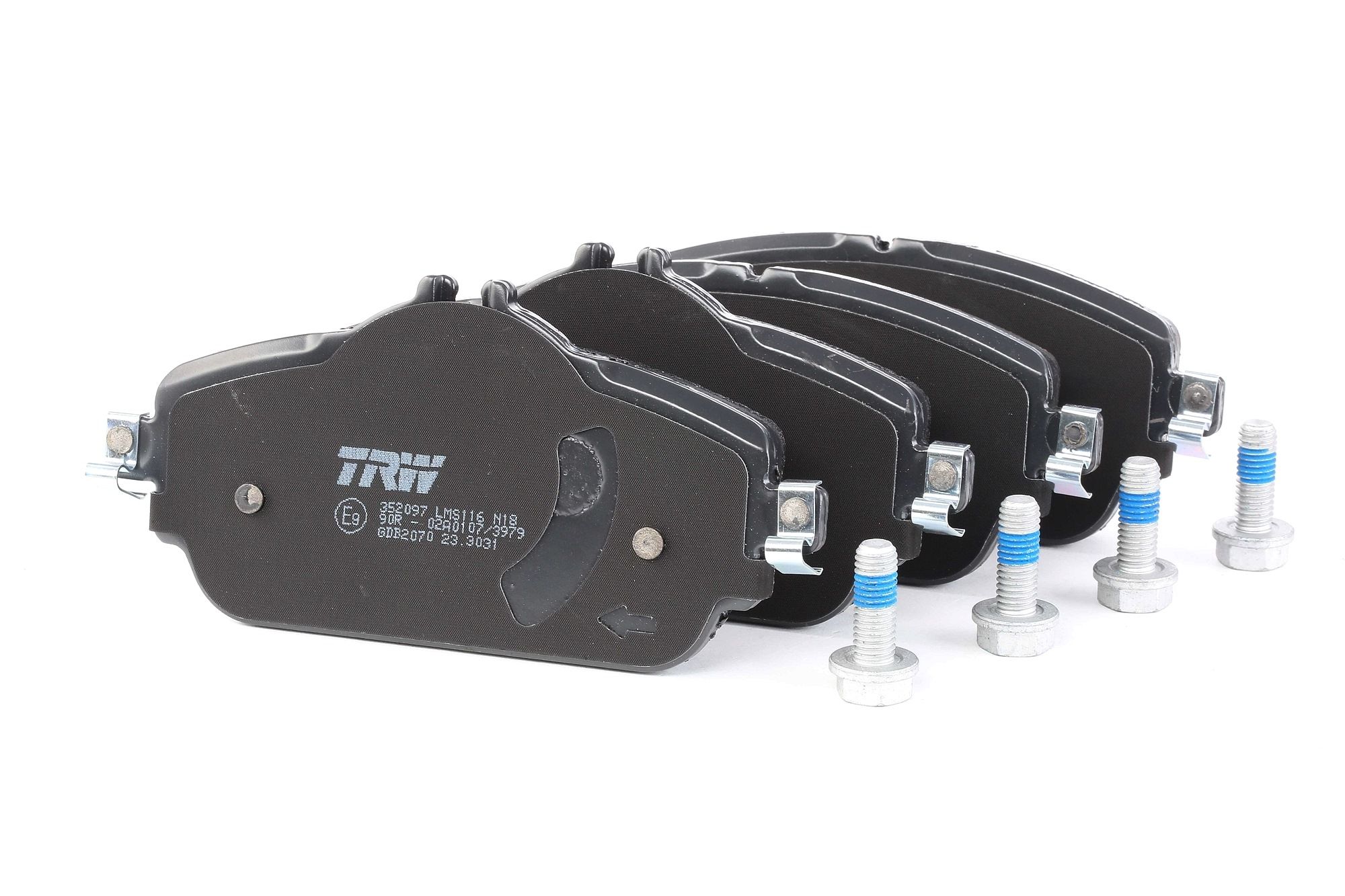 TRW Jarrupalat MERCEDES-BENZ GDB2070 A00004203002,0004208700,0084203620 Jarrupalasarja,Jarrupala, Levyjarru 0084203720,A0004208700,A0084203620