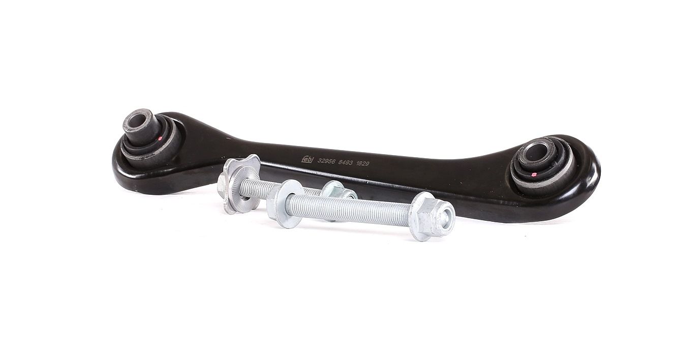 FEBI BILSTEIN Alatukivarsi VW,AUDI,SKODA 40439 1K0501529E,1K0501529ES1,1K0501529F Tukivarsi,Tukivarsi, Pyöräntuenta 1K0501529FS1,1K0501529E,1K0501529F