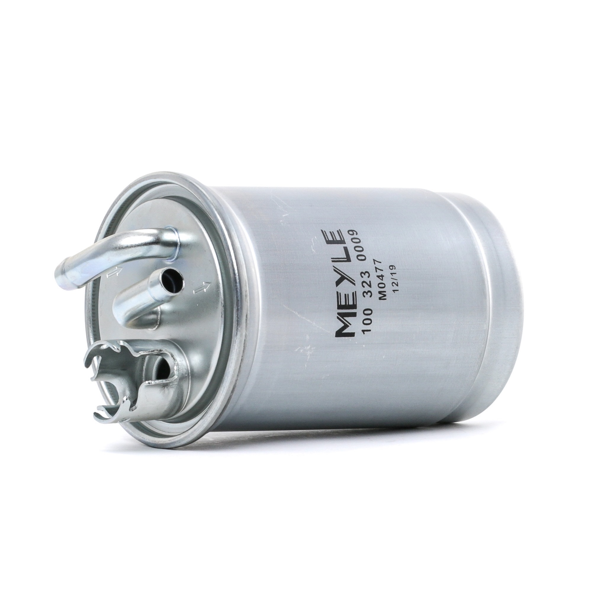 MEYLE Polttoainesuodatin AUDI 100 323 0009 8E0127401,8E0127401D,8E0127435A