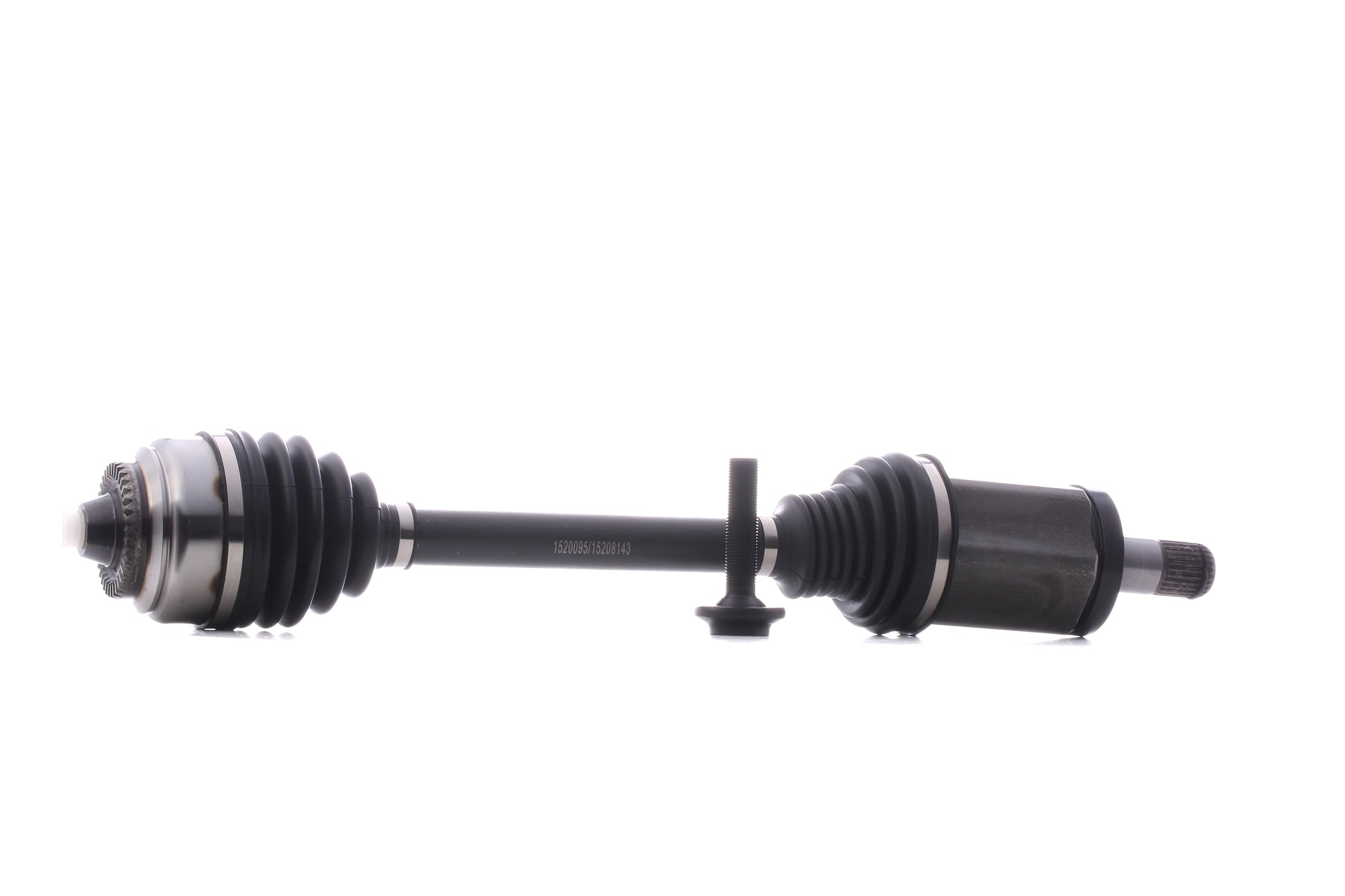 RIDEX Vetoakseli BMW 13D0415 31607593039,31607606027,7593039 7606027