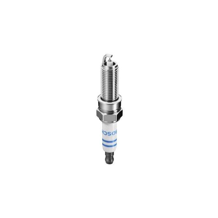 BOSCH Sytytystulpat BMW 0 242 236 653 12120037663 Tulpat,Sytytystulppa