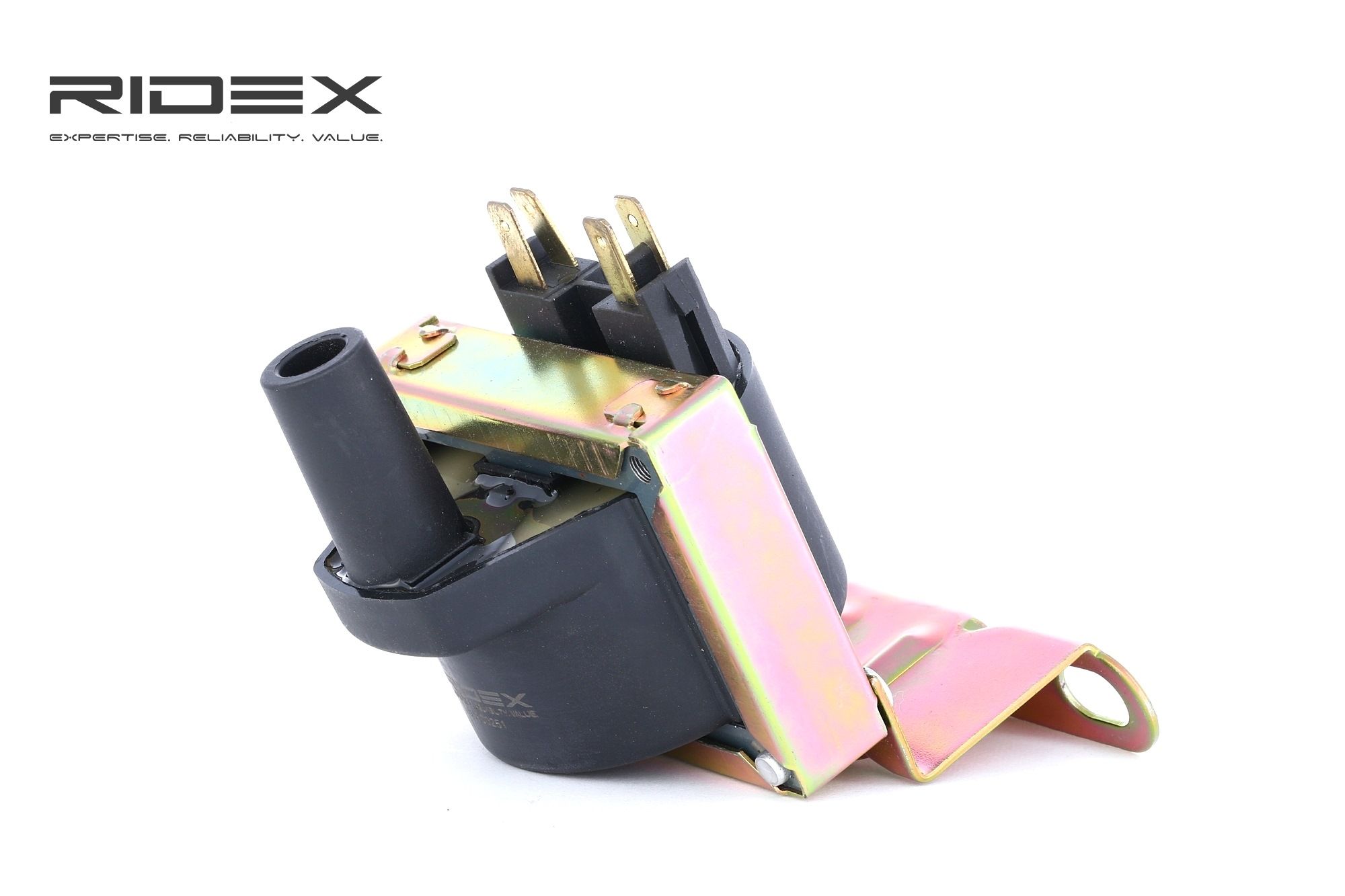 RIDEX Sytytyspuola OPEL,SUZUKI,SUBARU 689C0251 93230799,1208003,1208054 1208070,90449739,90510386,93230799,03474283,3474283,90449739,90510386