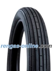 Duro HF301E ( 2.50-18 TT 40L takapyörä, etupyörä )