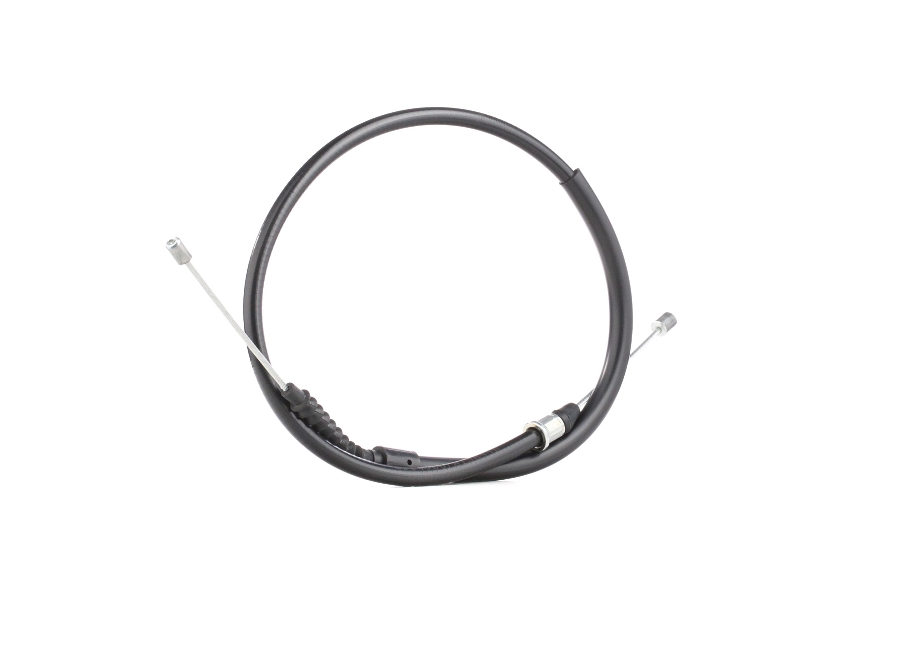 RIDEX Käsijarruvaijeri OPEL,VAUXHALL 124C0020 522448,90576453,90576453 Jarruvaijeri,Vaijeri, Käsijarru