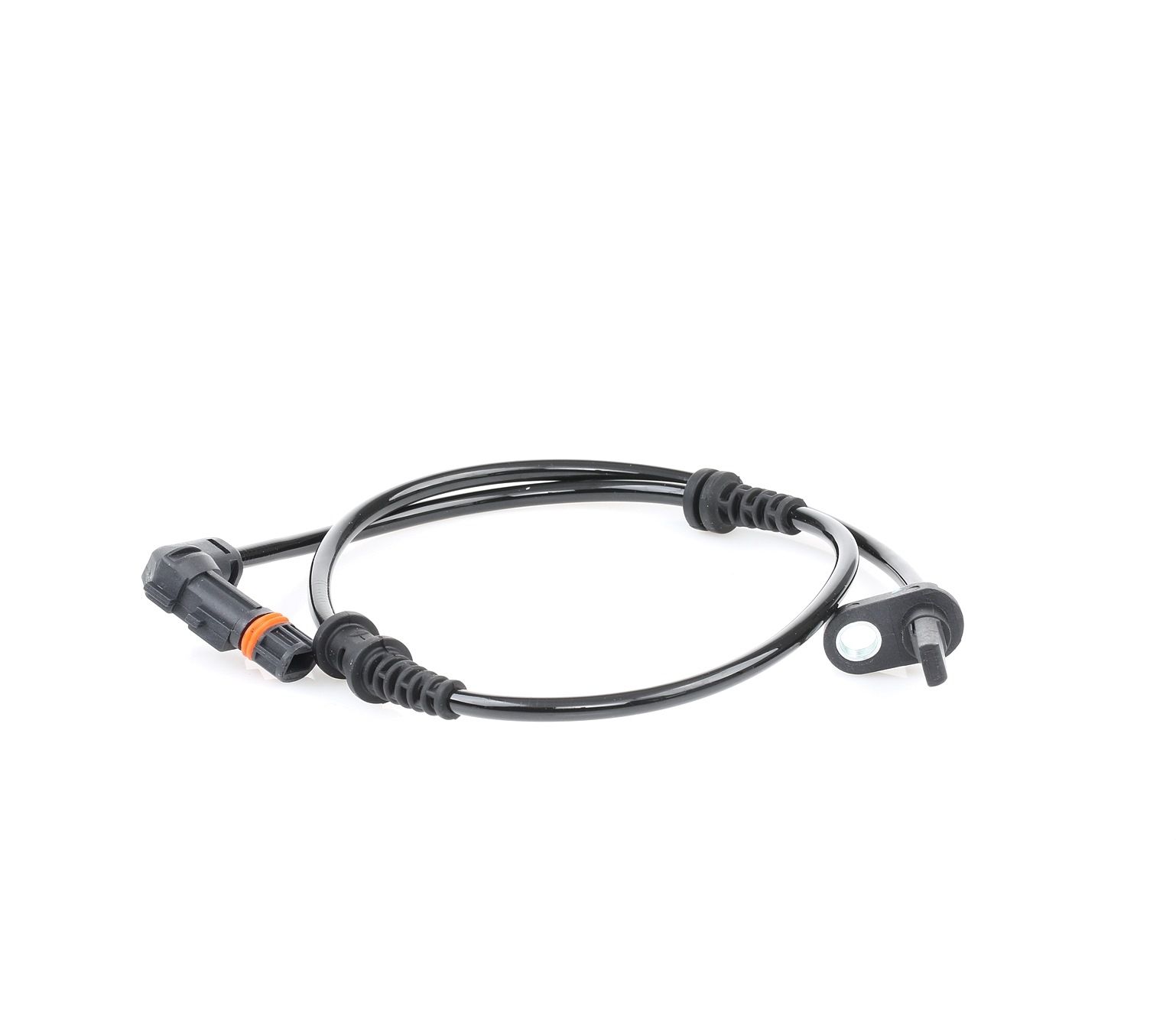 RIDEX ABS Anturi MERCEDES-BENZ 412W0648 1695400417,1695401117,1695401417 ABS Tunnistin,Tunnistin, Kiertonopeus A1695400417,A1695401117,A1695401417
