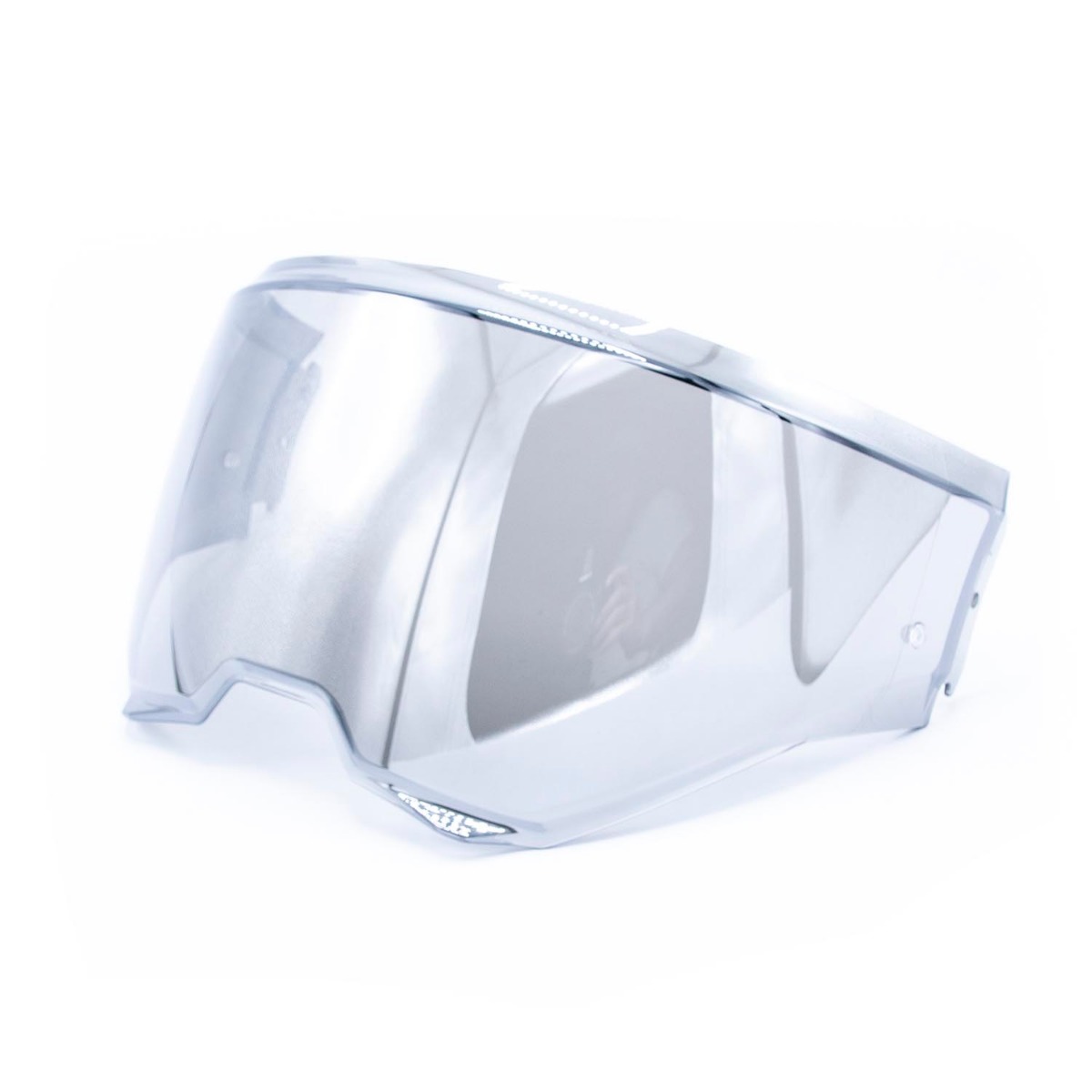 Scorpion EXO-Tech KDF-18 Silver