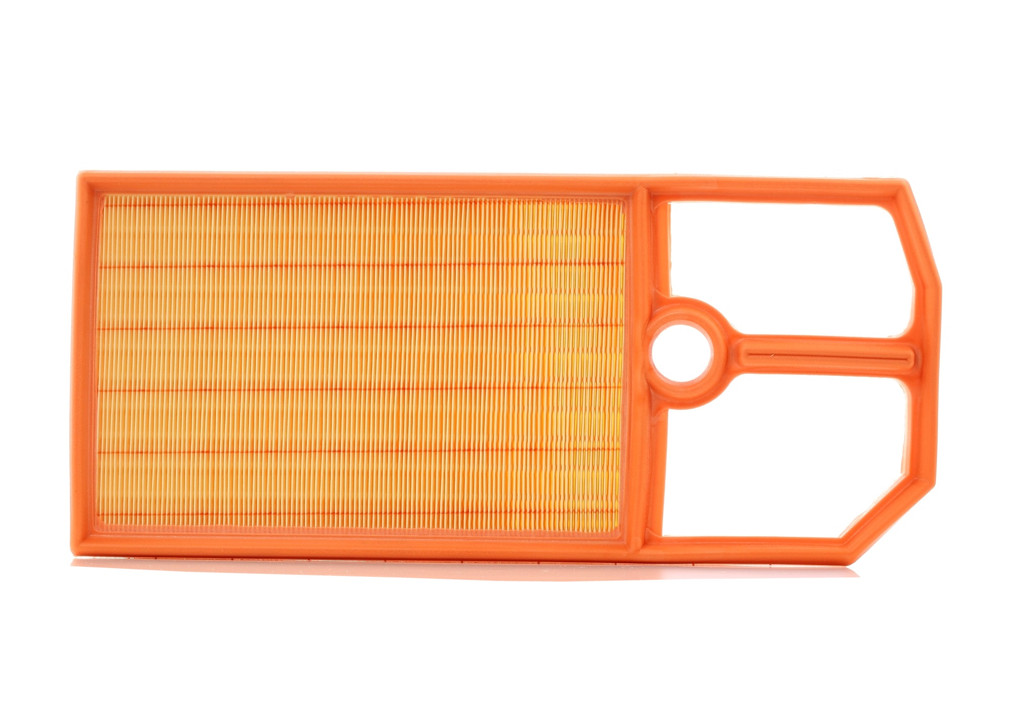 MANN-FILTER Ilmansuodatin VW,SKODA,SEAT C 4287/1