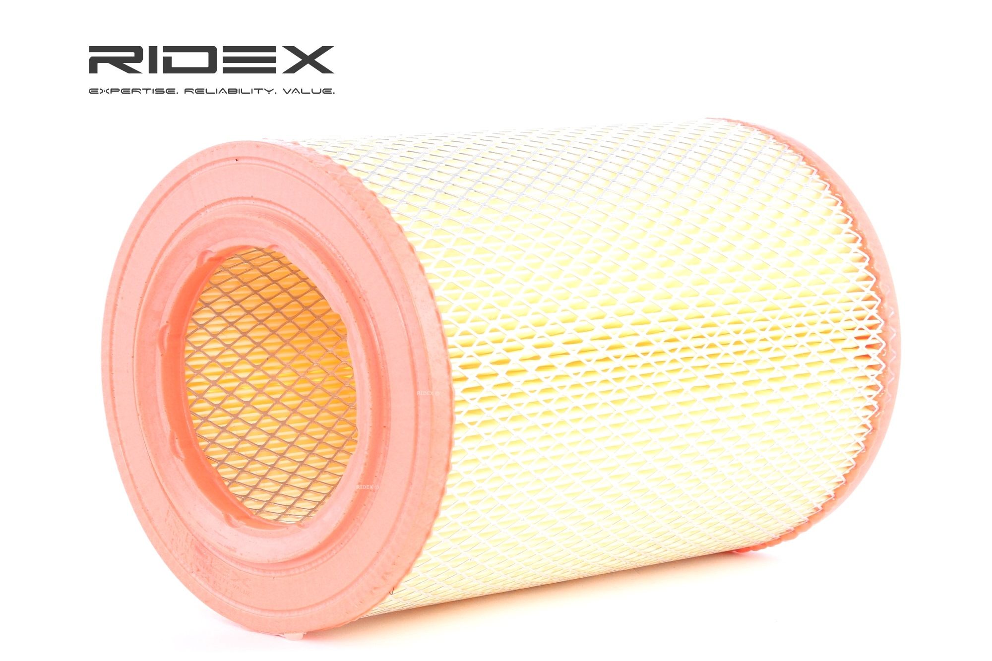 RIDEX Ilmansuodatin MERCEDES-BENZ,OPEL,CITROËN 8A0358 90110895500,9861216725,9861216725000 5436503,90110895500,9861216725,9861216725000,1498417