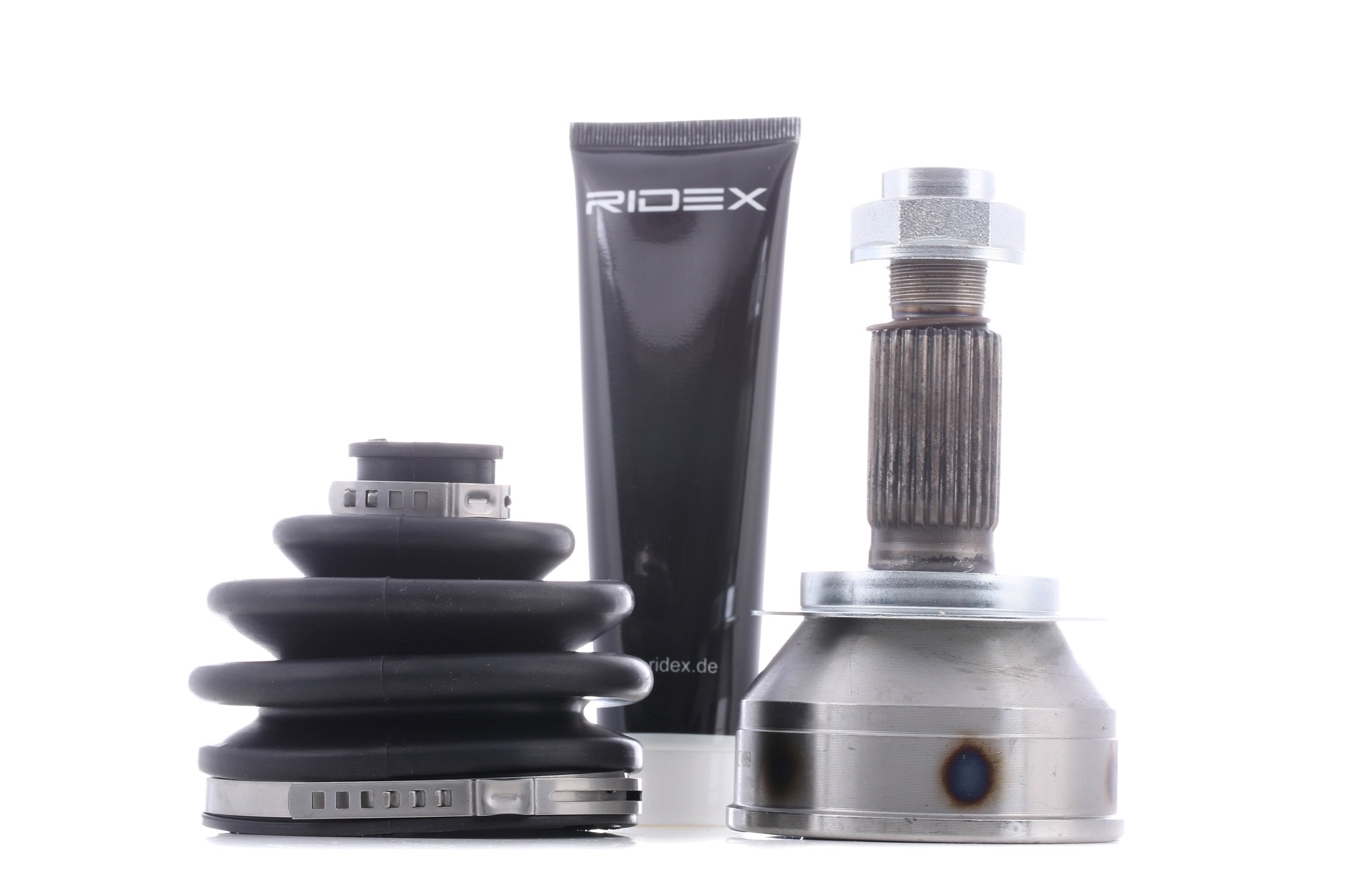 RIDEX Vetonivel SUBARU 5J0264 28321AG000,28321AG010,28321AG011 Nivelsarja, Vetoakseli 28321AG012,28321AG020,28321AG021,28321AG022