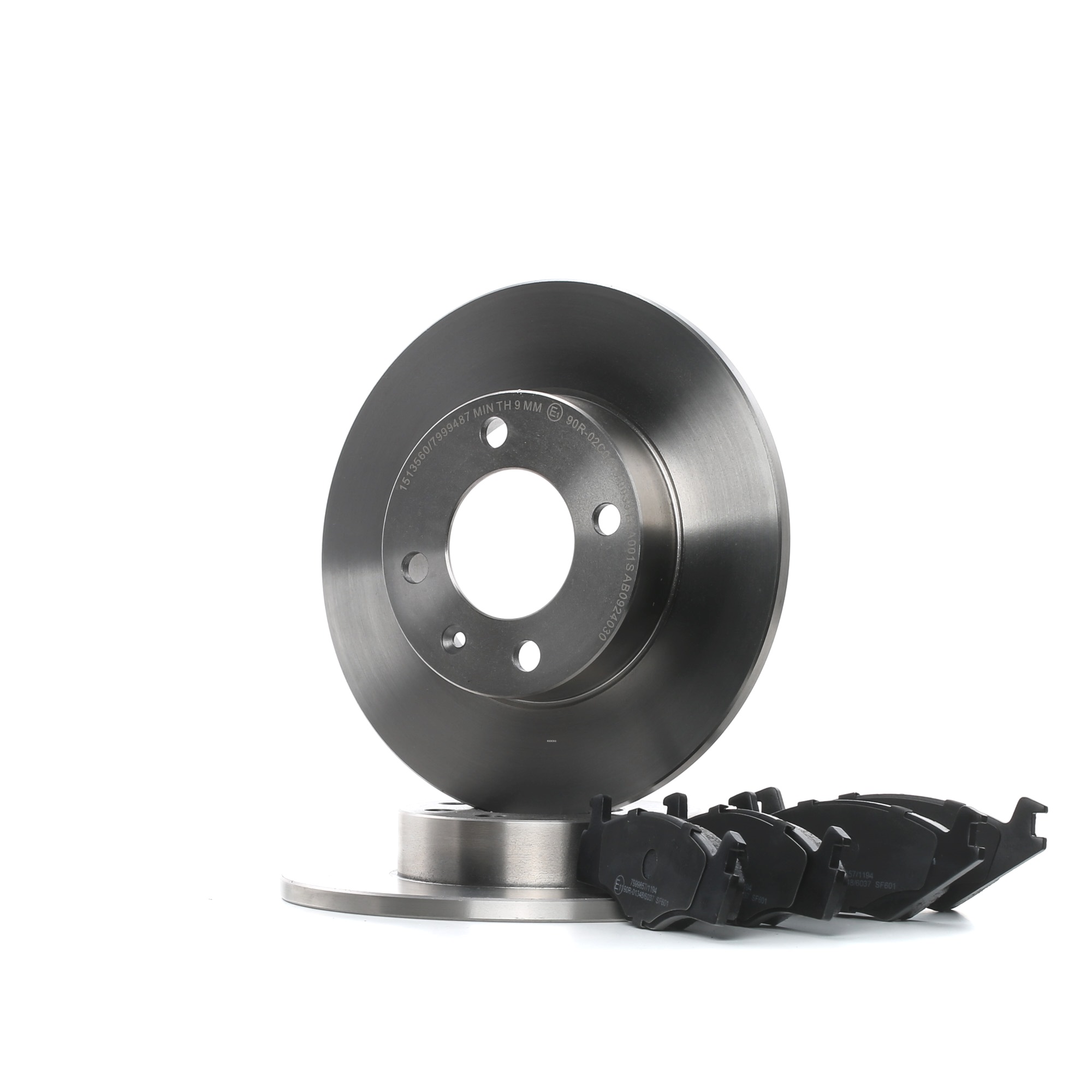 RIDEX Jarrupalasarja Levyjarru VW,SEAT 3405B0325 811615301,811615301,867698151 811615301,811615301B,867698151