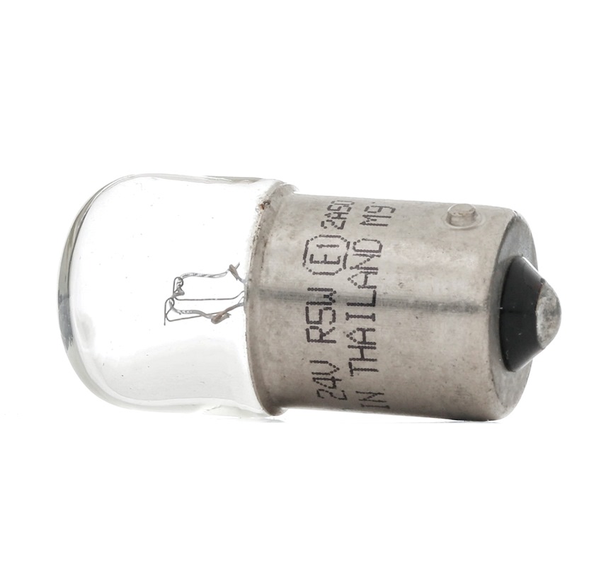 HELLA Polttimo, Rekisterikilvenvalo MERCEDES-BENZ,VOLVO,IVECO 8GA 002 071-241 0119033,1354866,28312024 503127262,5801265366,100335423,81259010073