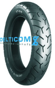 Bridgestone VT01 R ( 130/90-16 RF TL 73H takapyörä )