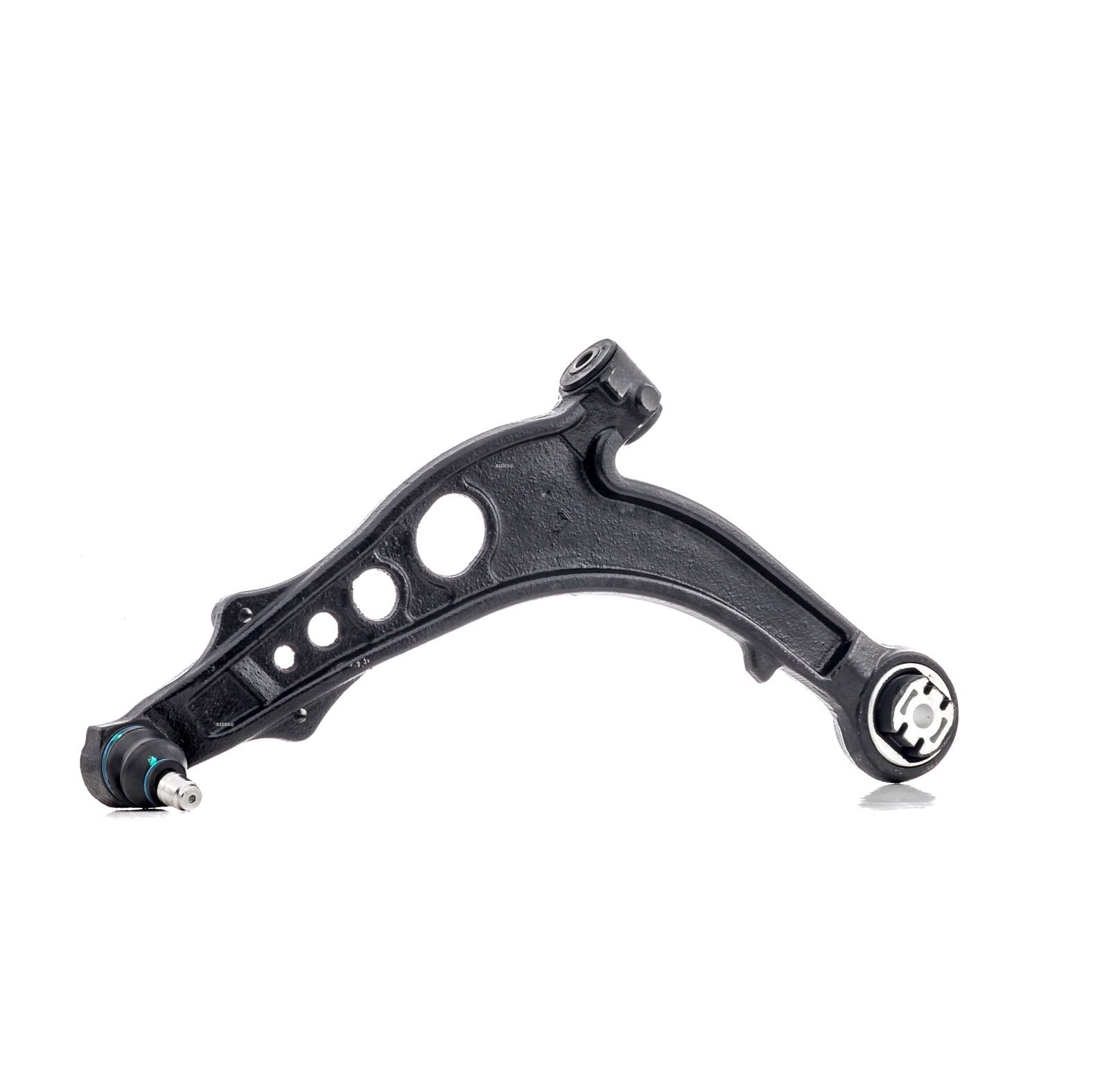 RIDEX Alatukivarsi FIAT,LANCIA 273C0198 50703232,51839219,50703232 Tukivarsi,Tukivarsi, Pyöräntuenta