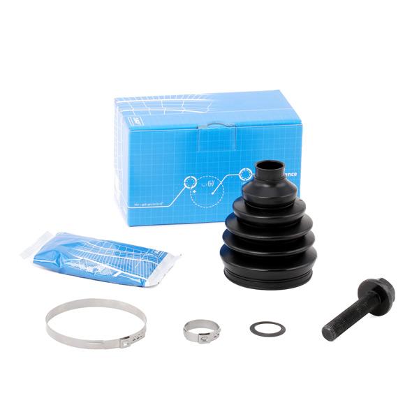 SKF Paljekumisarja, Vetoakseli VW,AUDI,RENAULT VKJP 3151 1K0498203,1K0498203,1K0498203 1J0407285F,1K0498203