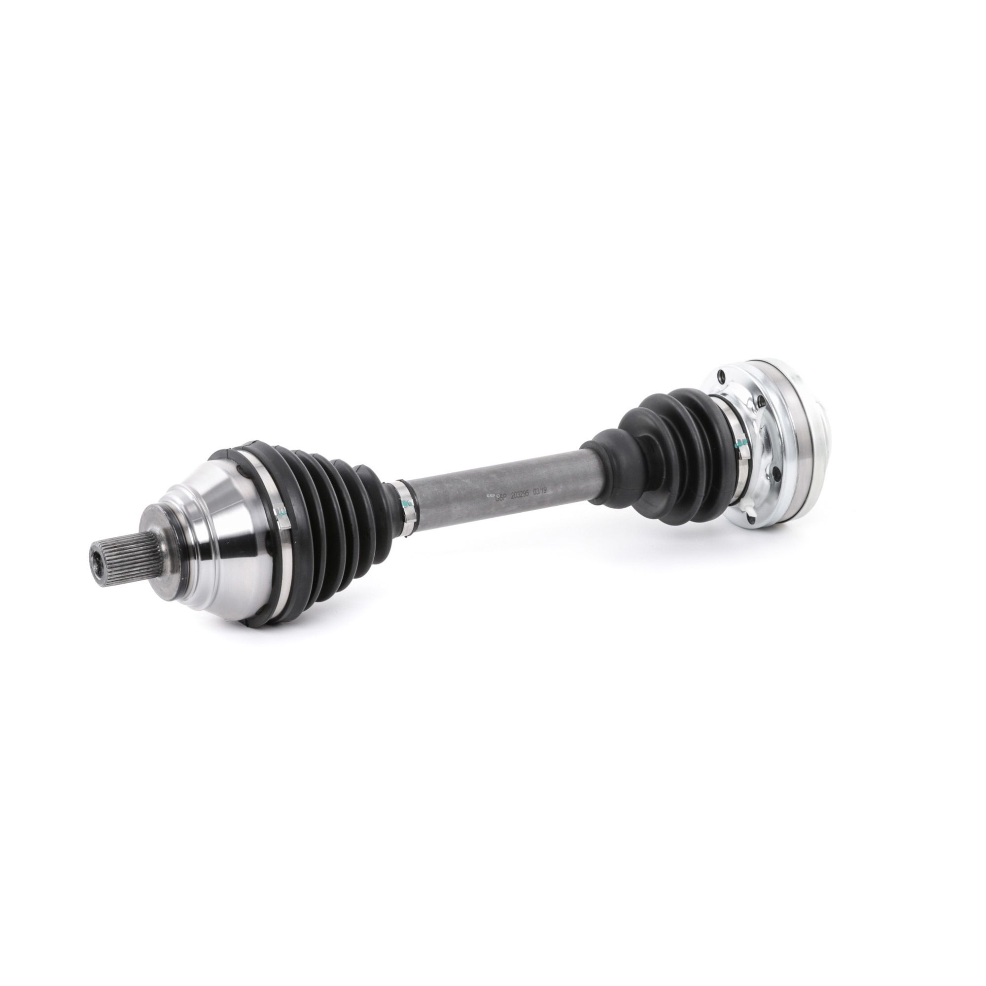 GSP Vetoakseli VW,AUDI,SKODA 203295 1K0407271BJ,1K0407271BN,1K0407271EE 1K0407271HG,1K0407271MC,1K0407451DX,1K0407451TX,5N0407761FX,5Q0407271AQ