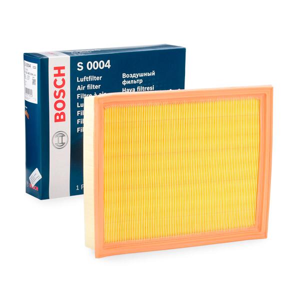 BOSCH Ilmansuodatin HYUNDAI,NISSAN,JEEP F 026 400 004 53007386,53030688,165467S000 165467S015,53030688,165467S000,165467S015