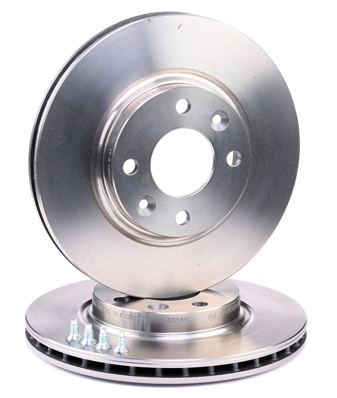 BOSCH Jarrulevyt RENAULT,DACIA,SMART 0 986 479 A86 402062212R,402063149R,402063166R Jarrulevy 402067025R,4534200100,A4534200100,402062212R,402063149R