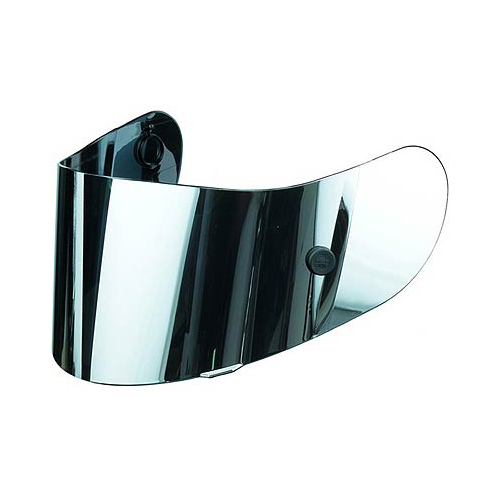 AGV Race-X AS Iridium Mirror
