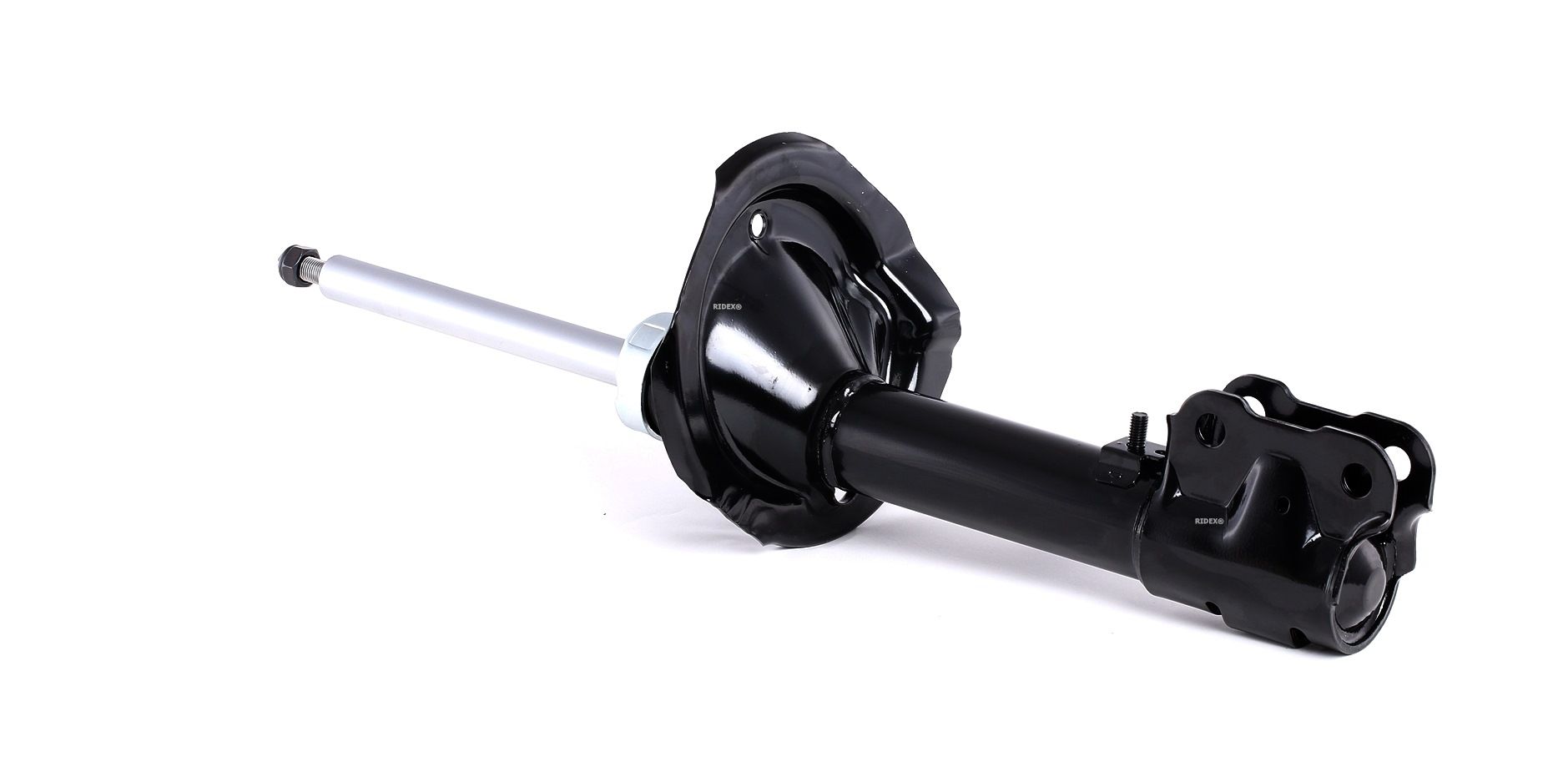 RIDEX Iskunvaimentimet PEUGEOT,CITROËN,MITSUBISHI 854S0188 4060A173,5202NZ,5202ZP Iskarit,Iskunvaimennin