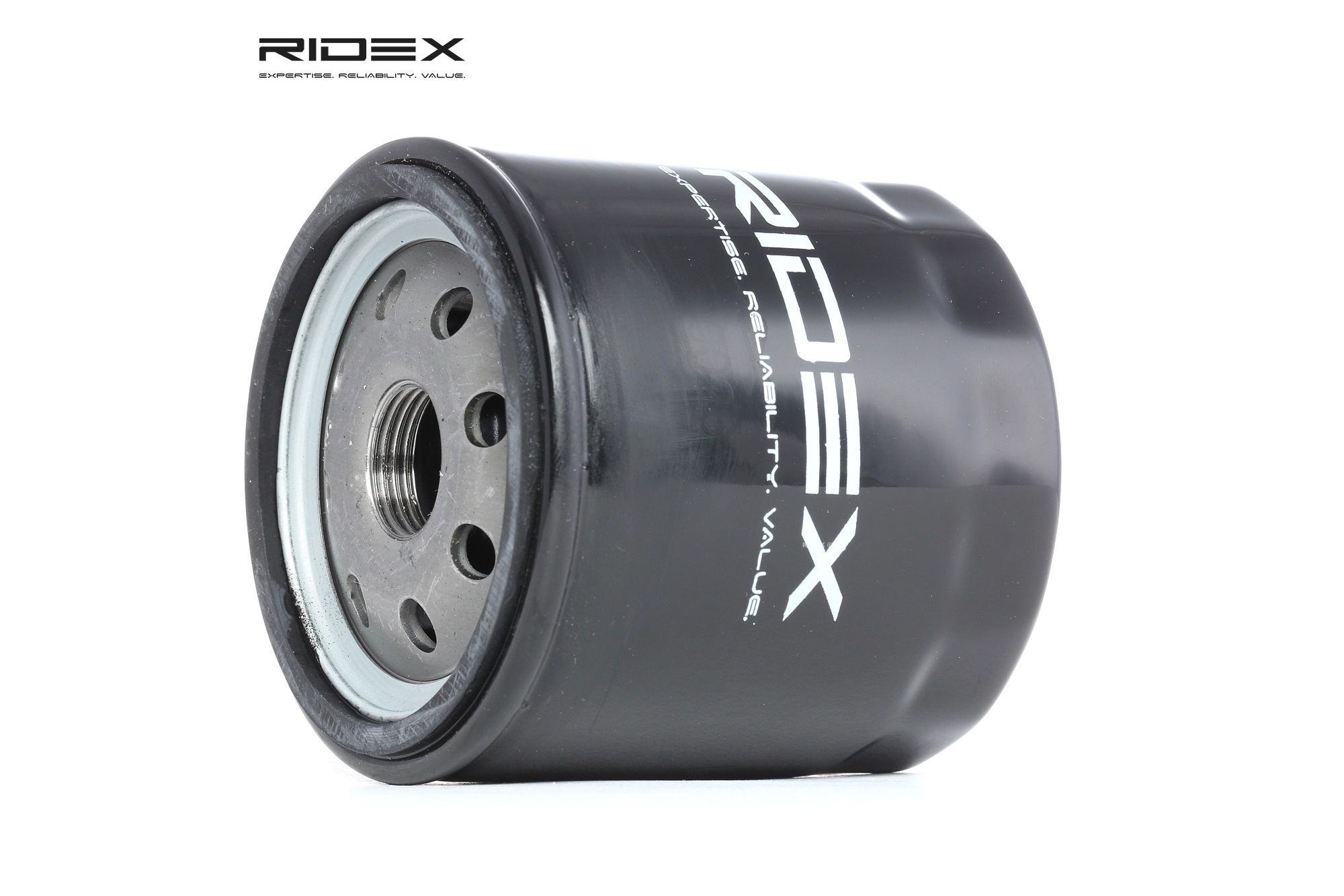 RIDEX Öljynsuodatin VW,MERCEDES-BENZ,FORD 7O0093 047115561F,047198561F,1104020050 115094100,201950001,5020700025,LP2596,1109A3,1109A6,1026285,1070523