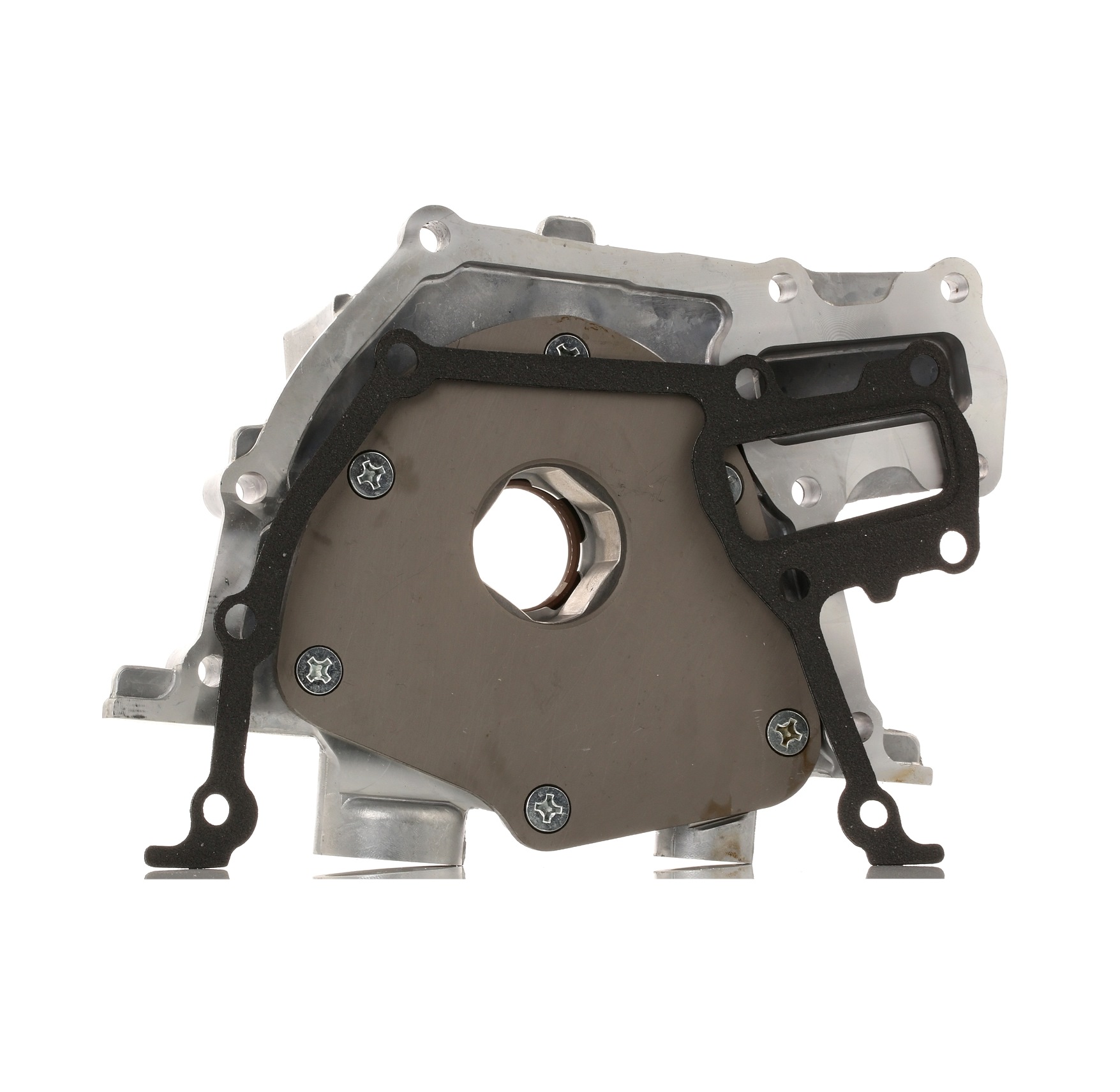 RIDEX Öljypumppu OPEL,VAUXHALL 596O0048 55566000,5646270,55566000 55566000,5646270