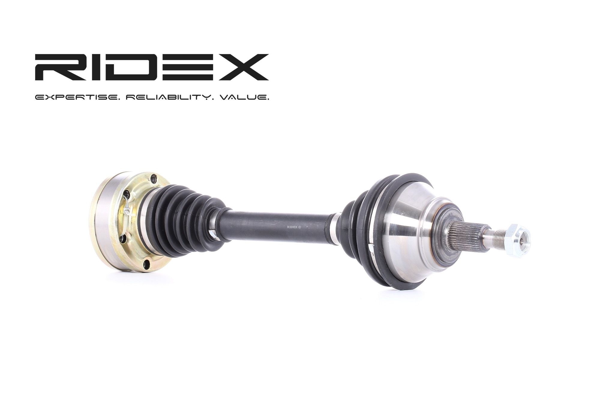 RIDEX Vetoakseli VW,AUDI,SKODA 13D0002 1J0407271AA,1J0407271EP,1J0407271ES 1J0407271FD,1J0407271GC,1J0407271LM,1J0407451HX,1J0407451P,1J0407451PX