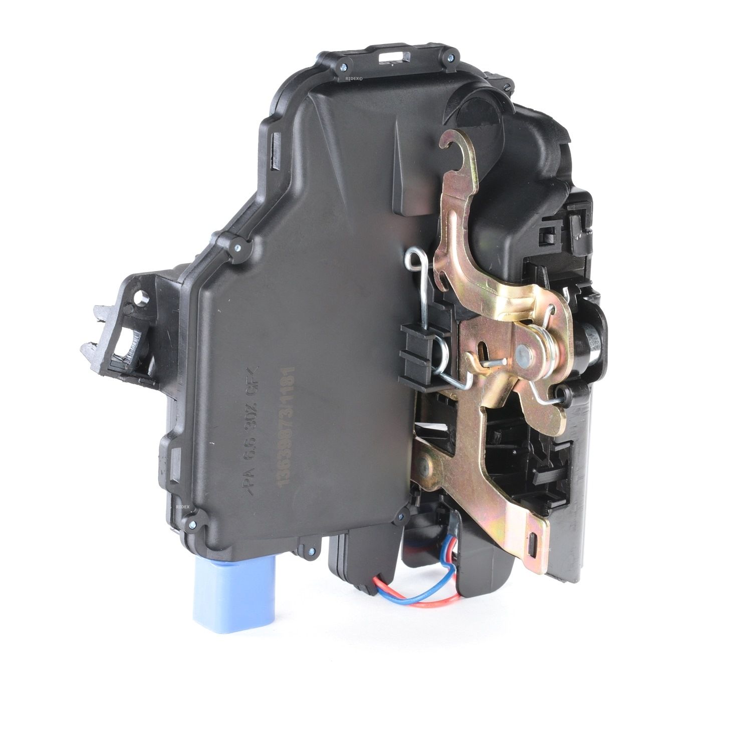 RIDEX Oven Lukko VW,SKODA,SEAT 1361D0007 3B4839015AG,6QD839015B,6Y0839015A Ovilukko