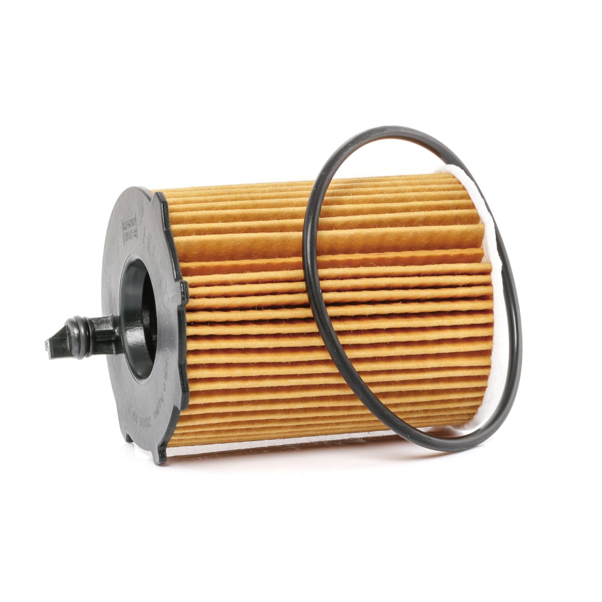 MANN-FILTER Öljynsuodatin FIAT,ALFA ROMEO,CHRYSLER HU 7006 z 55224598