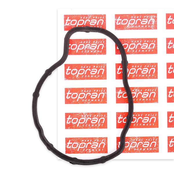 TOPRAN Termostaatin Tiiviste OPEL,VAUXHALL 205 945 1338854,1338860,09157000 Tiiviste, Termostaatti 90570623