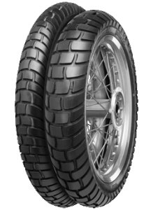 Continental ContiEscape ( 140/80-18 TT 70H takapyörä, M/C )