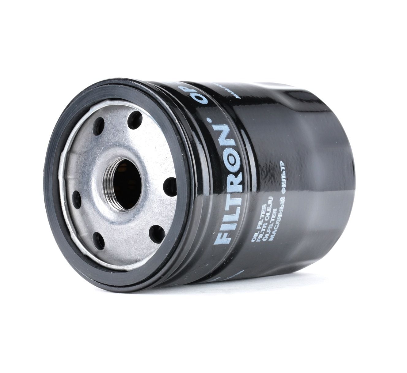 FILTRON Öljynsuodatin FIAT,CITROËN,ALFA ROMEO OP 545 01FBO017,01FBO018,X539 X540,X88,4648378,60810852,60813507,1109AR,1109K9,MLS000715,4648378,1109AR