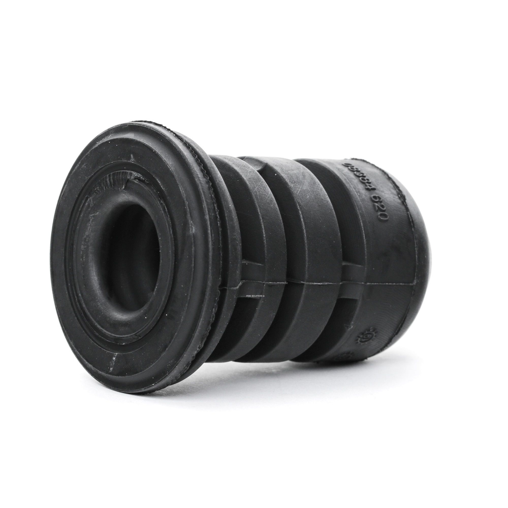 FEBI BILSTEIN Pohjaanlyöntikumi VW,SEAT,PORSCHE 08384 171412303C,1H0412303A,357412303E Vaimennuskumi, Jousitus 171412303A,171412303C,191412303