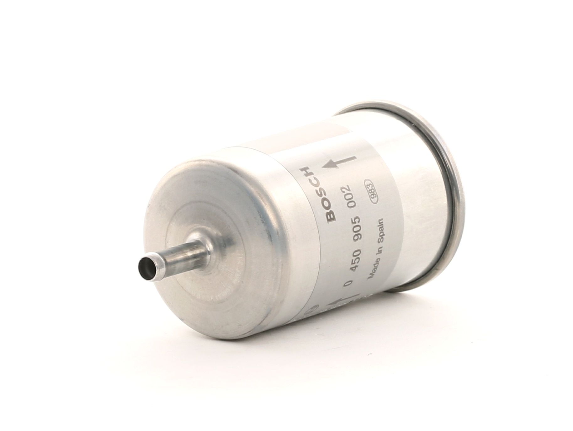 BOSCH Polttoainesuodatin VW,AUDI,BMW 0 450 905 002 119113204500,162240406100,6053412 6N0201511A,1256425,13311256492,13321256425,13321256492,156728
