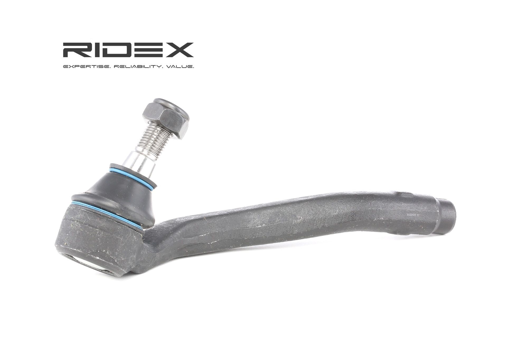 RIDEX Raidetangon Pää MERCEDES-BENZ 914T0040 1633300003,1633300103,1633380015 1633380315,A1633300103