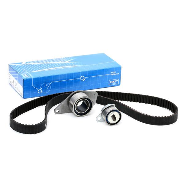 SKF Jakohihnasarja RENAULT,VOLVO VKMA 06115 M343741,M855993,4401609 Hammashihnasarja 9109609,7700100670,7700100671,7700107261,7700111761,7700115075