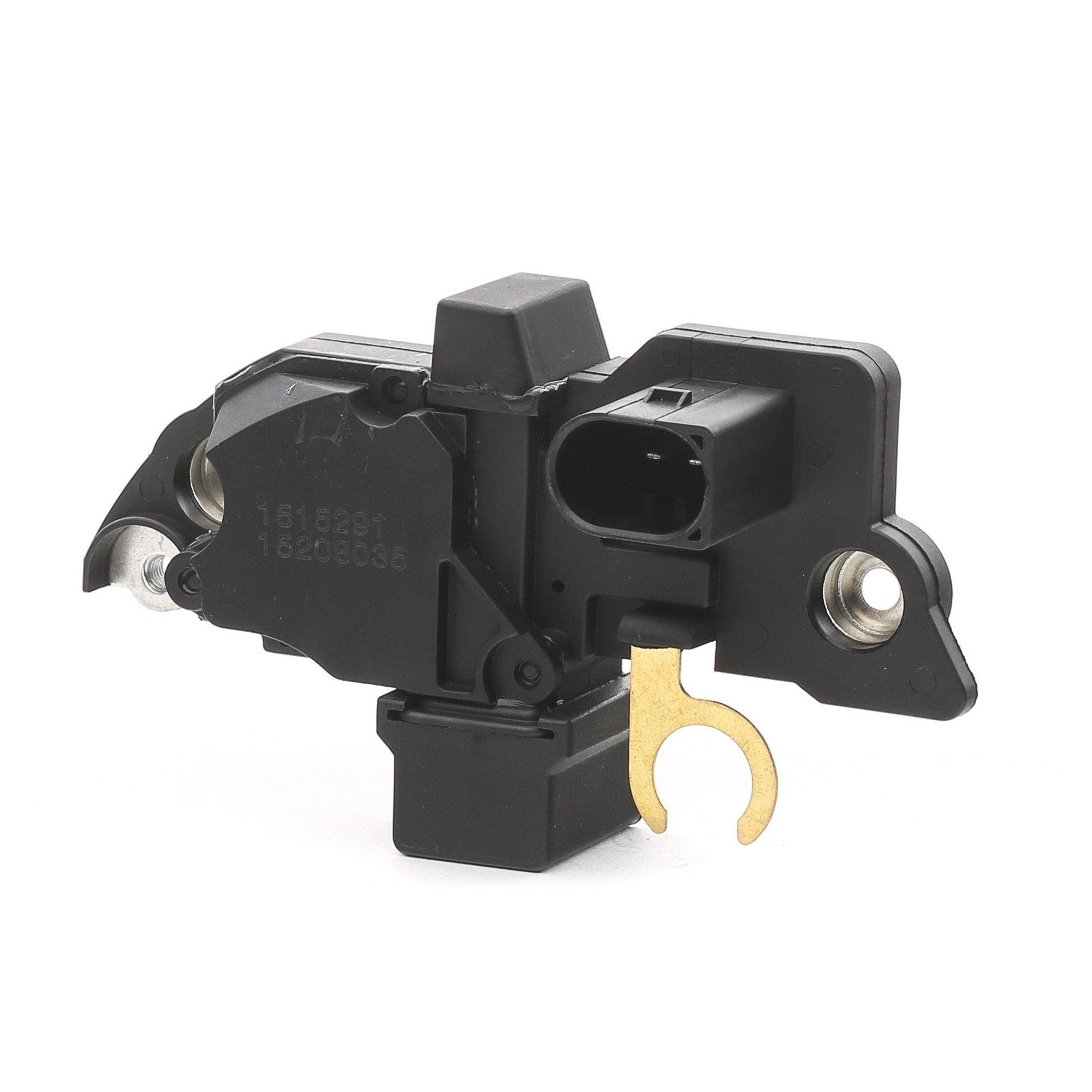 RIDEX Laturin Jännitteensäädin VW,AUDI,MERCEDES-BENZ 288R0075 0031542406,0031545306,A0031542406 Laturin Säädin,Jänniteensäädin A0031545306,038903803